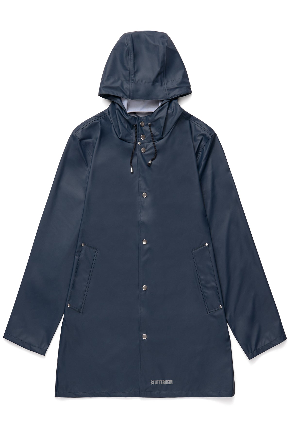 Marine Stutterheim Stockholm Lw Ytterplagg - Stutterheim - Yttertøy - VILLOID.no