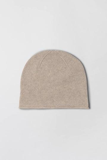 Marseille Beanie - Barley