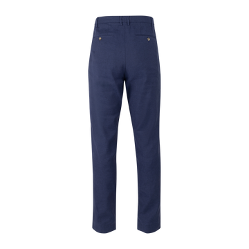 Kayo Pant - Dark Navy Melange