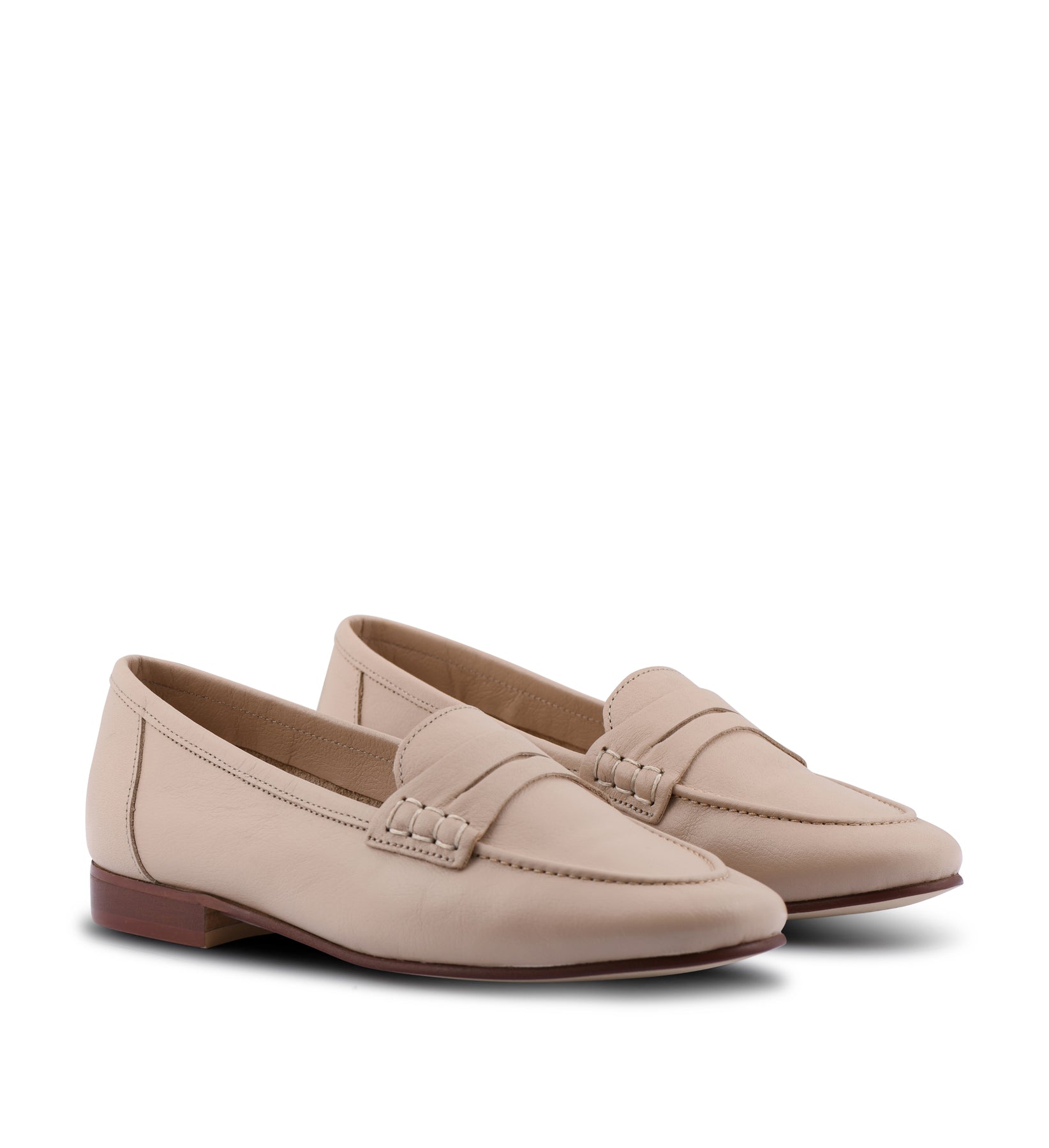 Nibis Napa - Taupe