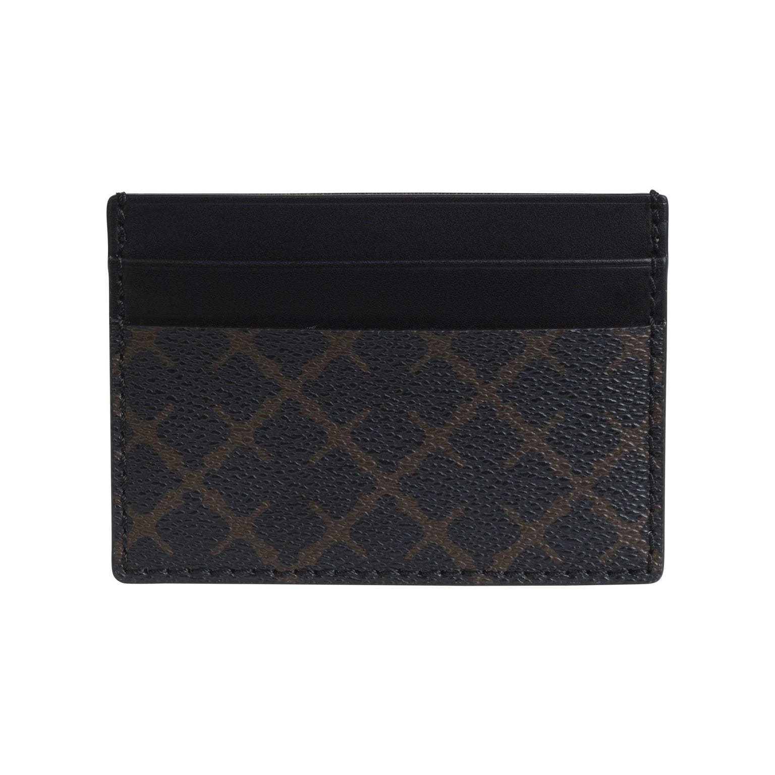 Elia Card - Dark Chocolate - By Malene Birger - Tilbehør - VILLOID.no