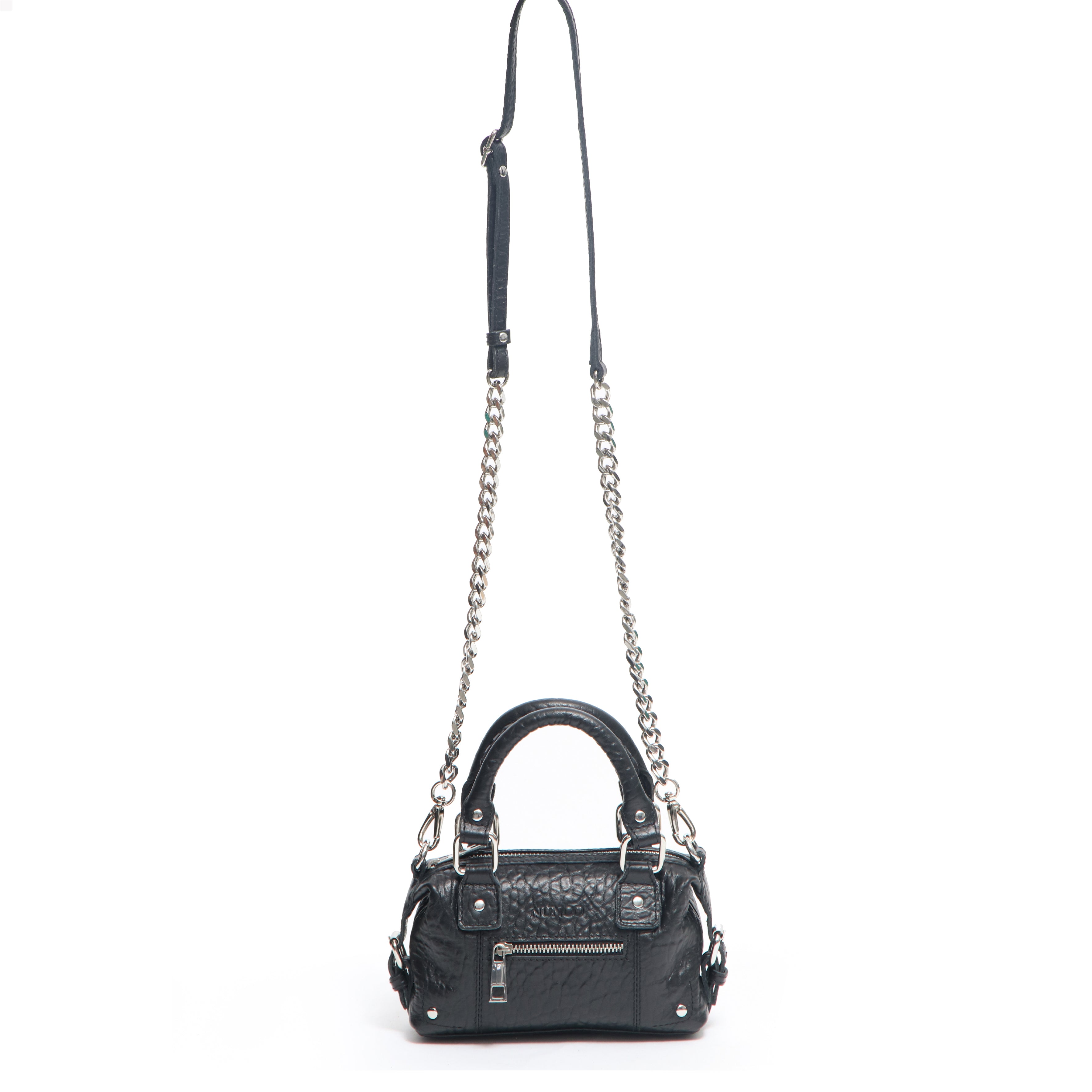 Nunoo mini bobby new zealand Clearance