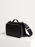 Loenna - Dark Chocolate - By Malene Birger - Tilbehør - VILLOID.no