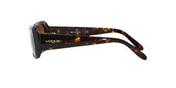 0VO2606S - Havana/Brown Gradient