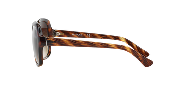 0VO2871S - Havana/Brown Gradient