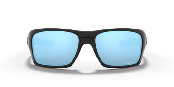 Turbine - Prizm Deep Water Polarized / Polished Black