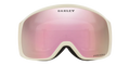 Flight Tracker M Ultra Purple - Prizm Snow Hi Pink - Goggles