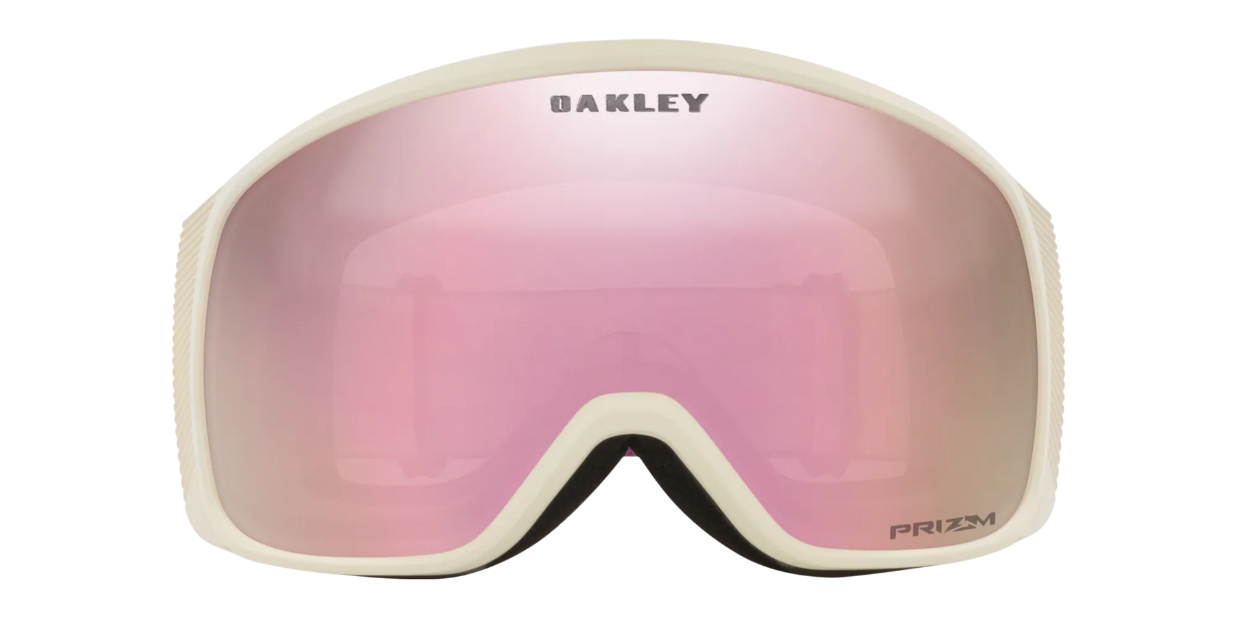 Flight Tracker M Ultra Purple - Prizm Snow Hi Pink - Goggles