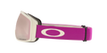 Flight Tracker M Ultra Purple - Prizm Snow Hi Pink - Goggles