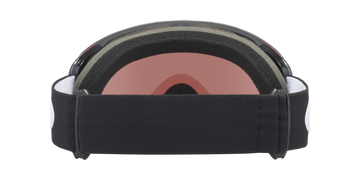 Flight Deck M - Matte Black - Prizm Snow Garnet