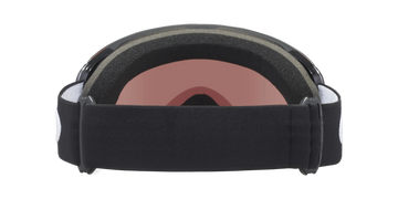 Flight Deck M Matte Black - Prizm Sage Gold - Goggles