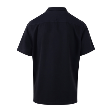 Sheen Shirt - Dark Navy