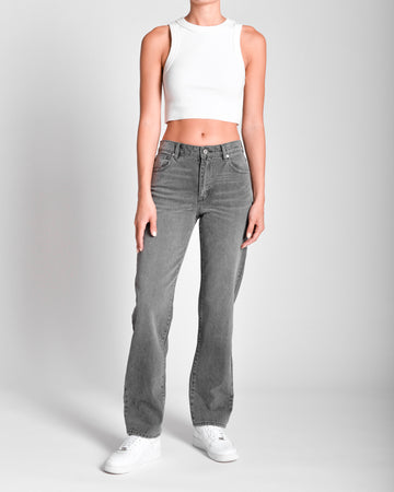 95 Mid Straight Tall Brooklyn - Vintage Black