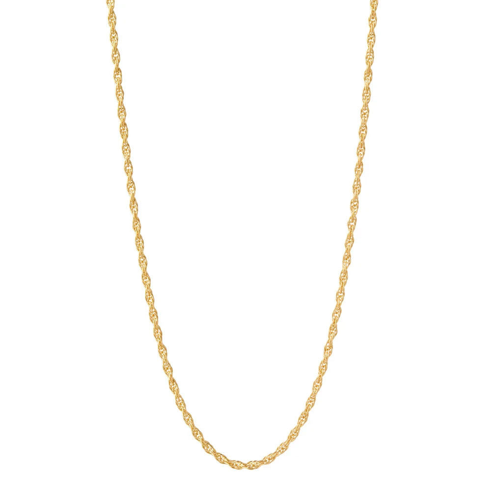 Sofia 55 Necklace Gold