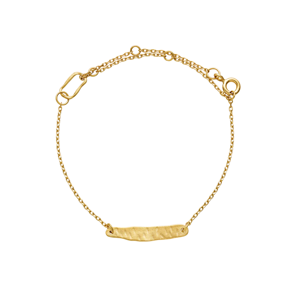 Albi Bracelet - Gull