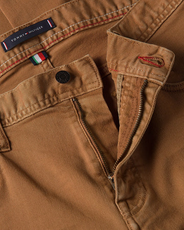 Slim Bleecker SSTR - Desert Khaki