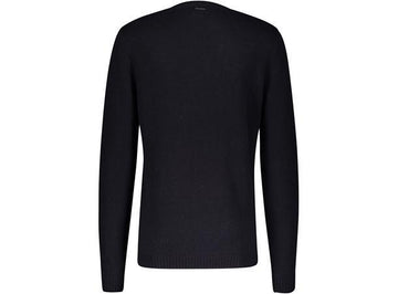 Hasse Sweater - Navy