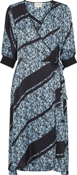 Second female break wrap dress best sale