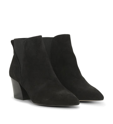 Frederikke - Black