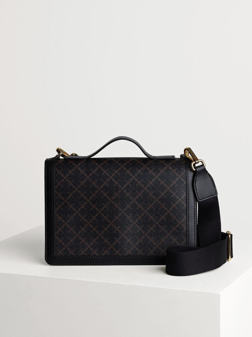 Loenna - Dark Chocolate - By Malene Birger - Tilbehør - VILLOID.no
