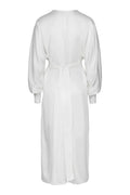 Cannes Dress - White