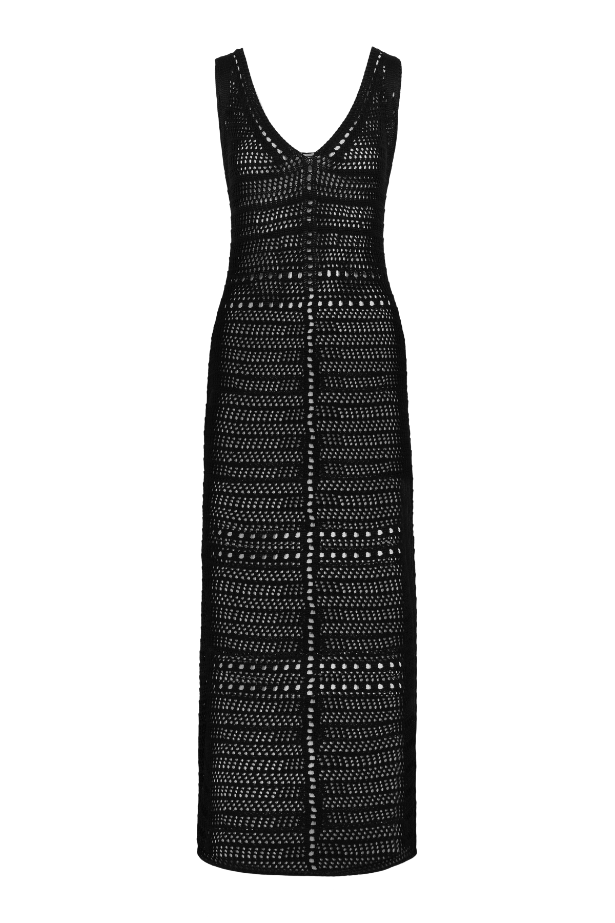 Korthalsiabbkarola Dress Dress Black main image 1
