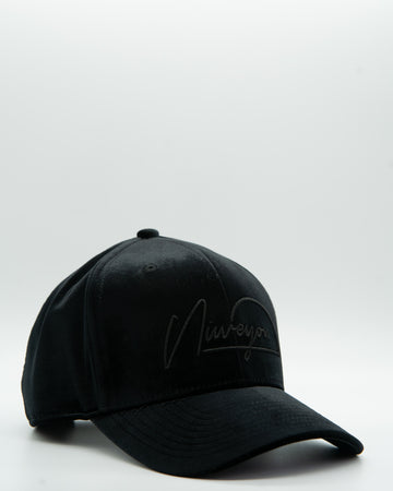 Clay Cap - Black