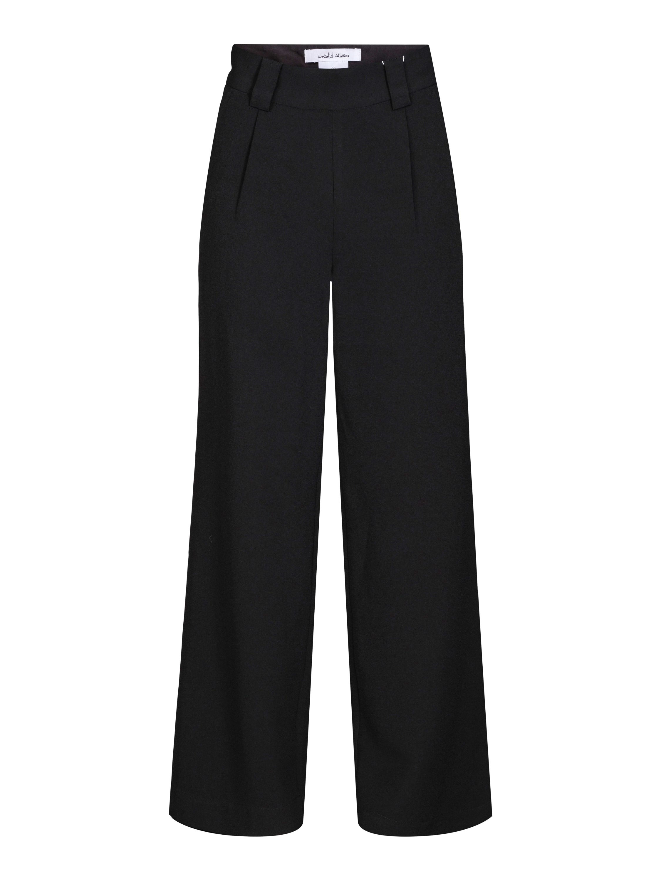 Gennie Bukser - Black main image 0