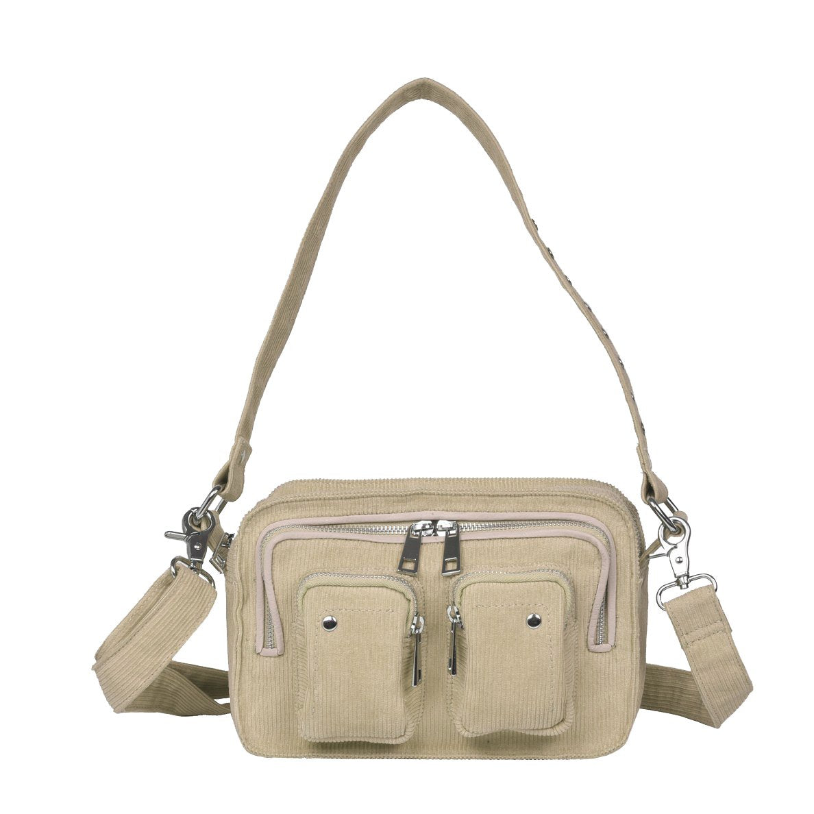 Ellie Corduroy - Beige