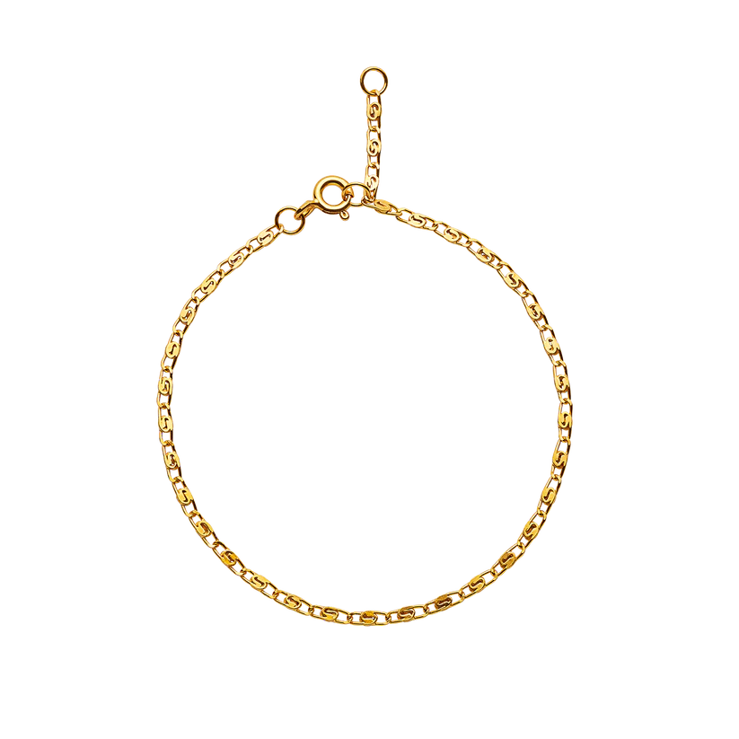 Eva Bracelet - Gold