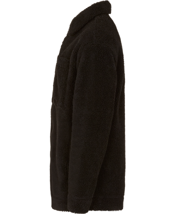 Berane Sherpa Jacket - Moonless Night