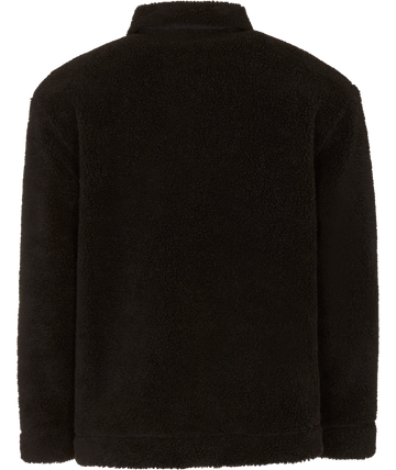 Berane Sherpa Jacket - Moonless Night
