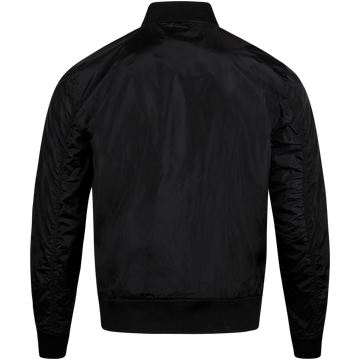 Thom Bomber Jacket - Black