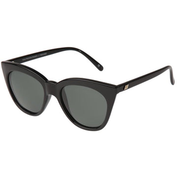 Halfmoon Magic - Black - Le Specs - Tilbehør - VILLOID.no