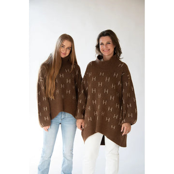 Fam Genser - Brown