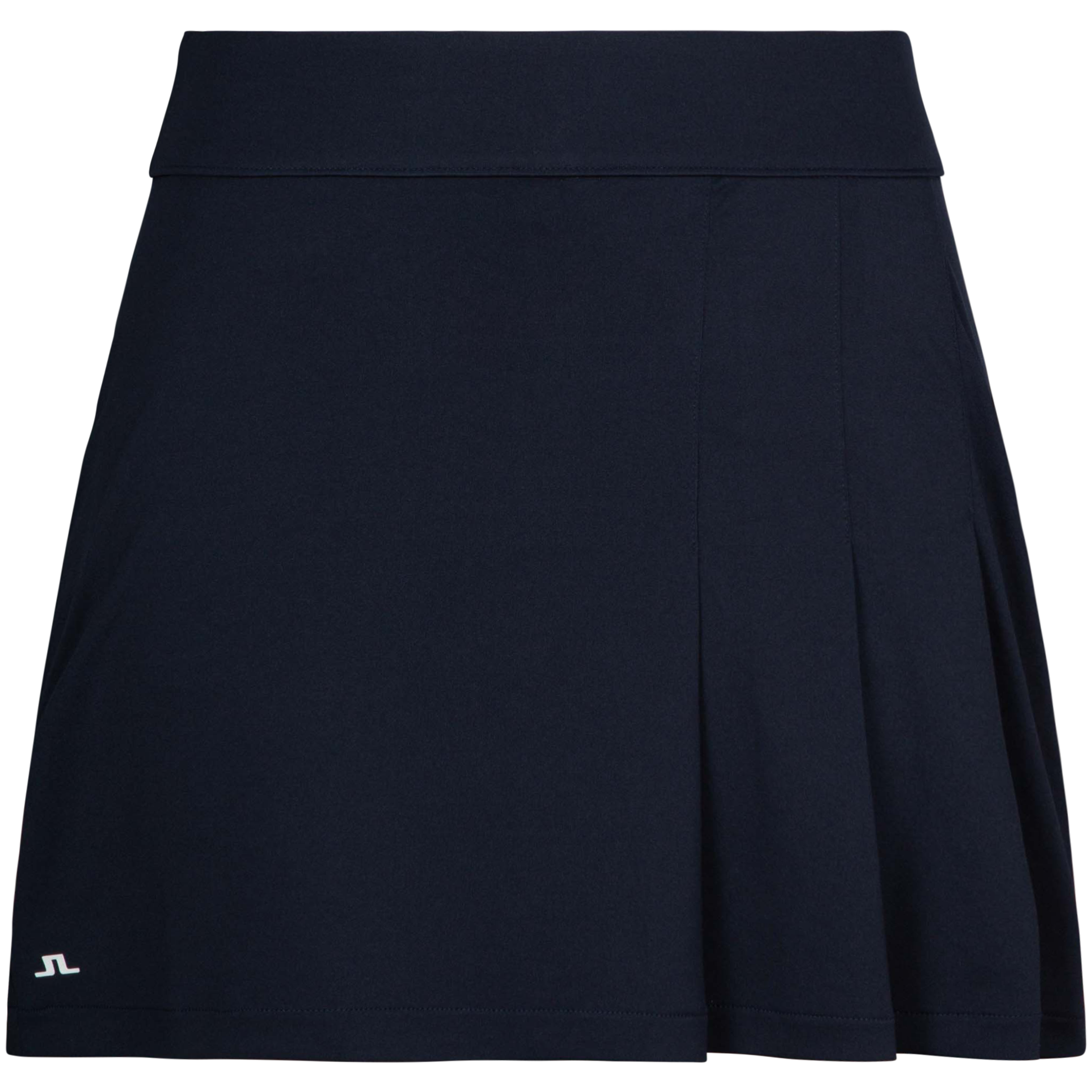 Thea Golf Skirt JL Navy VILLOID
