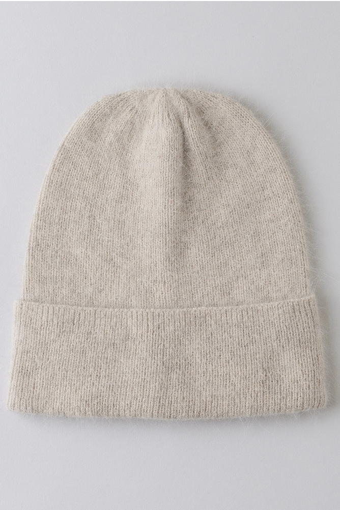 Ammi Ammi Hat - Light Grey - FWSS - Tilbehør - VILLOID.no