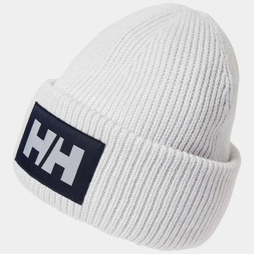 HH Box Beanie - Nimbus Cloud