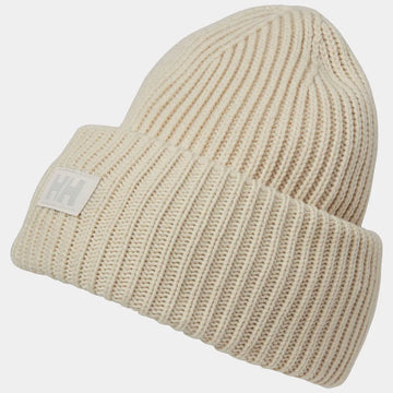 HH Rib Beanie - Cream