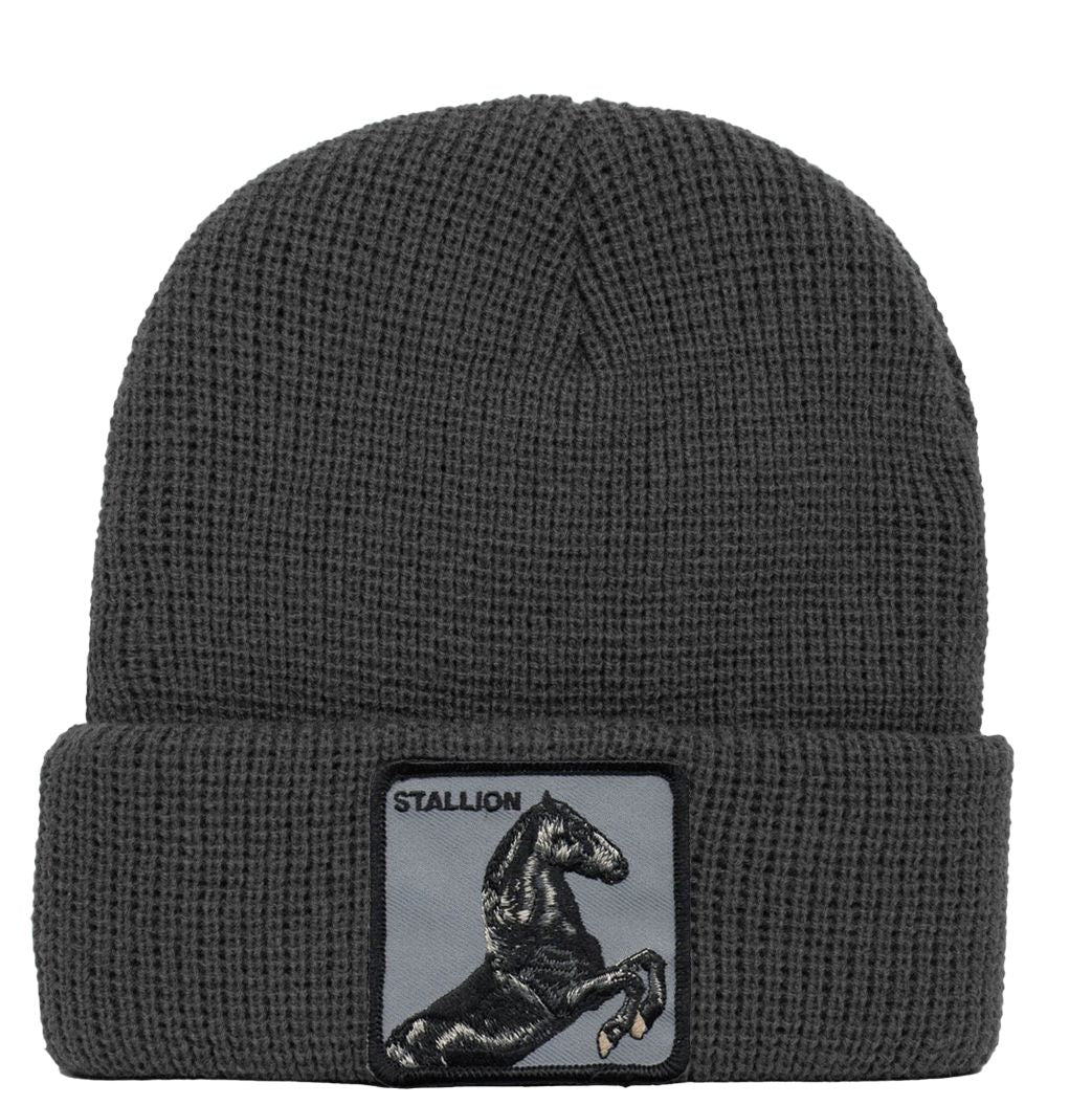 Hoof It - Grey