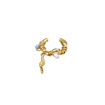Julia Earcuff - Gold