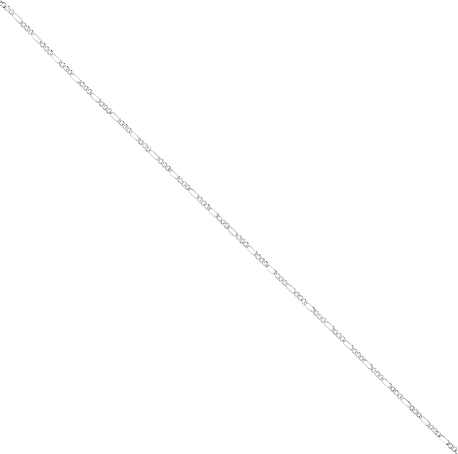 Katie Adjustable Bracelet Silver