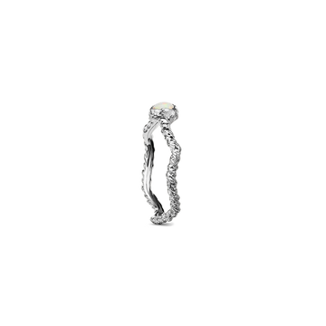 Lisa Ring - Silver