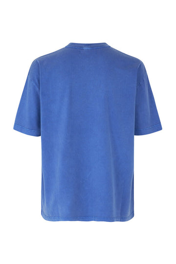 Pigment T-Shirt - Dazzling Blue