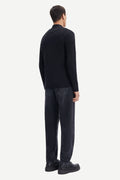 Guna Half Zip 10490 - Black