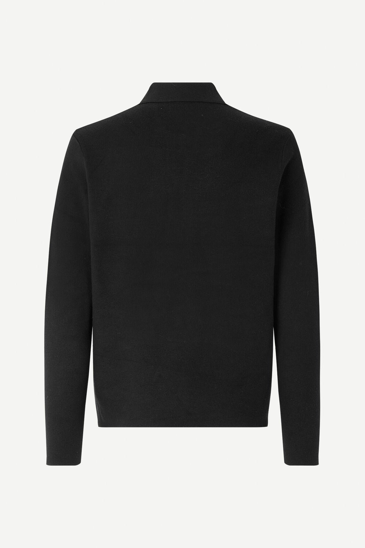 Guna Half Zip 10490 - Black