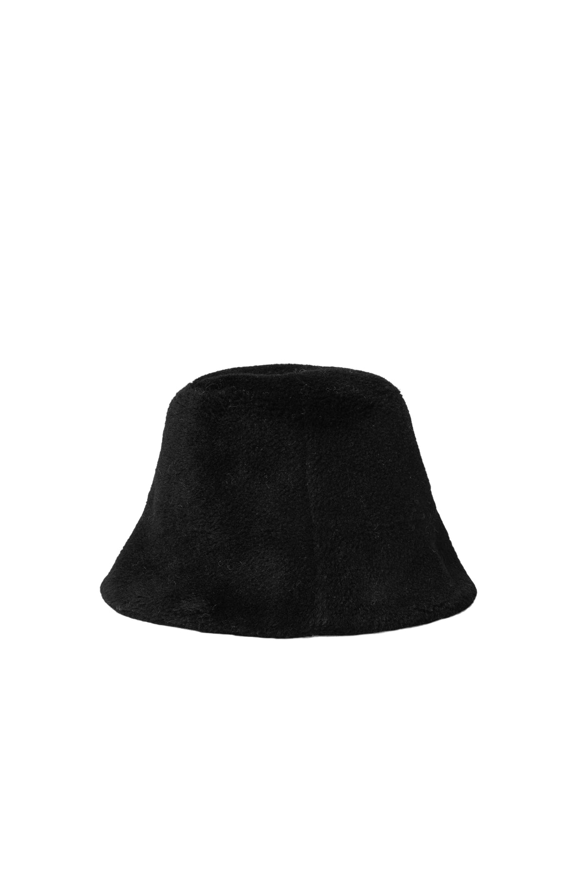 Mamsen Teddy - Jet Black