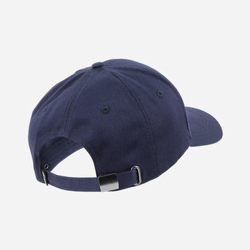 Millet Baseball Cap - Saphir