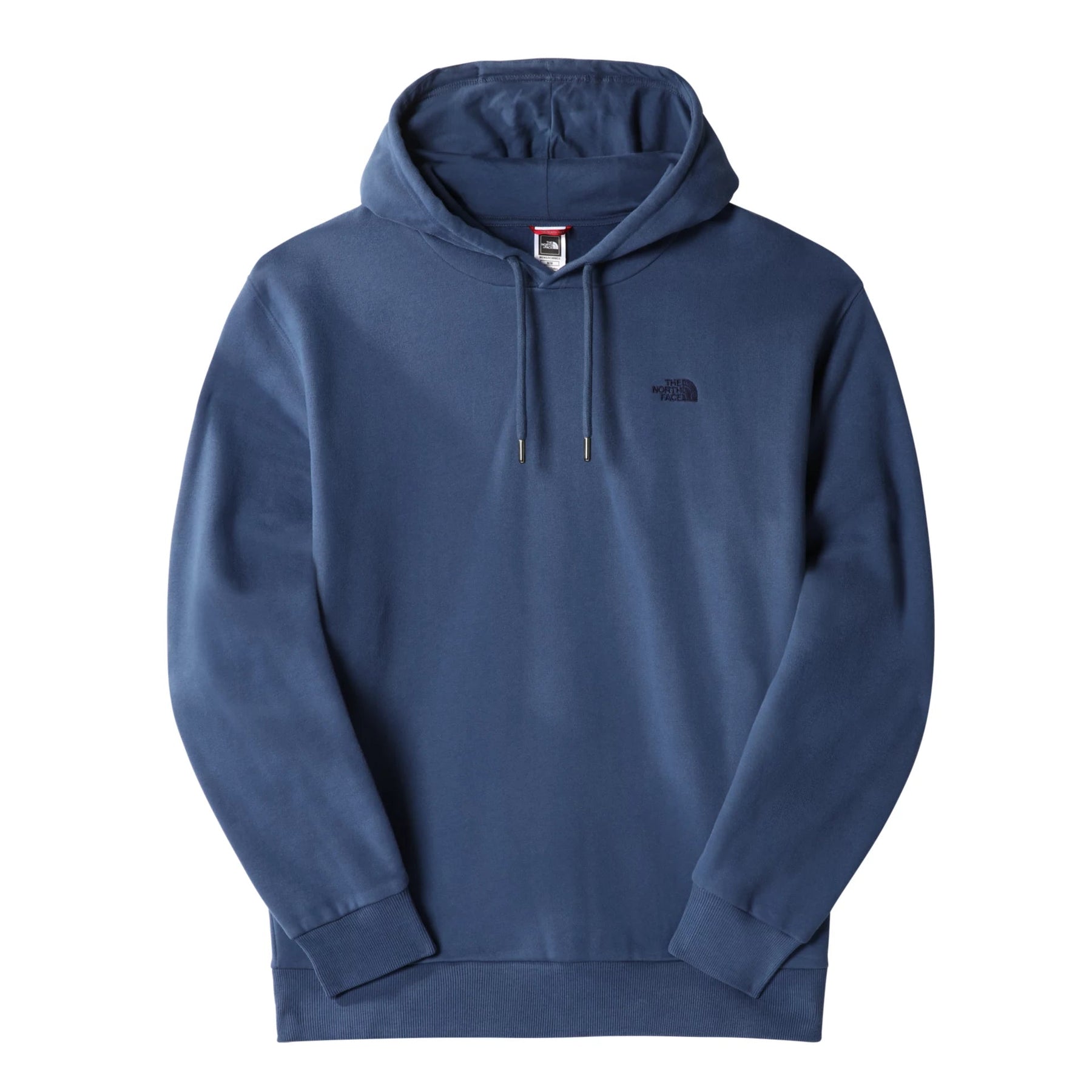 City Standard Hoodie - Shady Blue