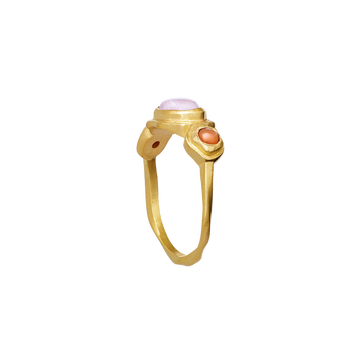 Nemo Ring - Gull